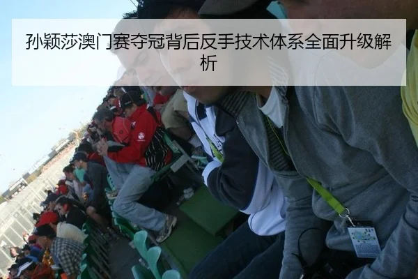 孙颖莎澳门赛夺冠背后反手技术体系全面升级解析（hth）